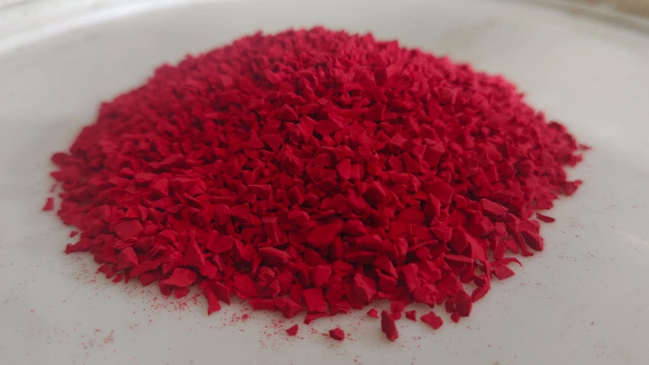 Rojo