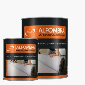 ADHESIVO PATEL WELL ALFOMBRA 18LT